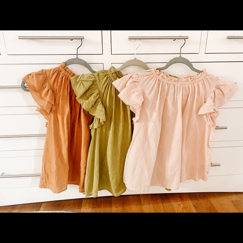 Blouse - Picture 2 of 2